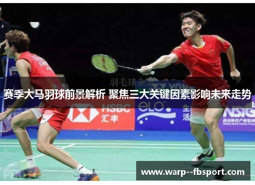 赛季大马羽球前景解析 聚焦三大关键因素影响未来走势 赛季大马羽球前景解析 聚焦三大关键因素影响未来走势